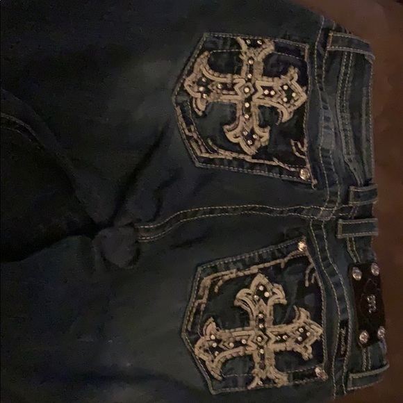 Miss me Jeans size 29 - Picture 4 of 4